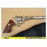 COLT TROOPER MK V .357 MAGNUM RARE V Collector