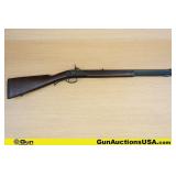 Lyman MiddleField DEER STALKER .54 Caliber . Good