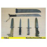 Surplus . Good Condition, Normal Handling Marks. B