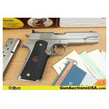 COLT DELTA GOLD CUP 10MM COLLECTOR