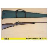 Remington 1917 .30-06 SPRG Rifle . Fair Condition.