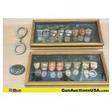 Military Surplus, Star, Etc. COLLECTOR