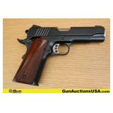 REMINGTON 1911 R1 .45 AUTO RARE AND COLLECTIBLE Pi