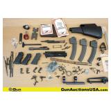Colt, Kleenbore Parts and Accessories. Good Condit
