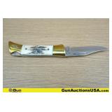 Case XX . Good Condition, Normal Handling Marks. K