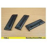 Colt COLACEM .22LR . Excellent. Mags. Three Colace