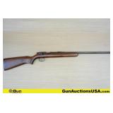 REMINGTON 514 .22 S-L-LR Rifle. Good Condition, No