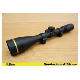 Leupold VX3I Scope . Excellent. . 4.5-14x40 Scope
