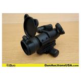 AIM POINT PRO PATROL . Excellent. Rifle Optic. One