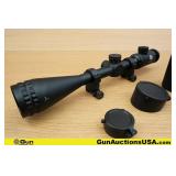 Trinity Force COMRAD SERIES . Very Good. Scope . 1