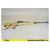 IZHEVSK M91/30 7.62 x 54r Rifle. Fair Condition. 3