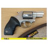 Taurus 85 .38 SPECIAL Revolver. Very Good. 2" Barr
