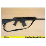 JTS M12AK-T1 12 ga. Shotgun. Excellent. 18.25" Bar