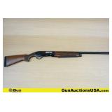 HATFIELD SAS 12 ga. Shotgun. Very Good. 28" Barrel