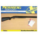 MAVERICK ARMS INC MAVERICK HUNTER 12 ga. Shotgun.