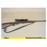 Winchester 88 .308 WIN Rifle. Good Condition, Norm