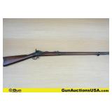 SPRINGFIELD 1873 .45-70 GOVT. COLLECTOR