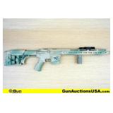 Palmetto State PA-15 300 BLACKOUT Rifle. Good Cond