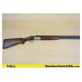 ARM SPORT 2731 20 ga. Shotgun. Excellent. 26" Barr