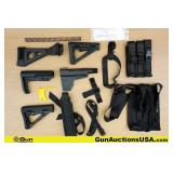 SB, Wolff, Etc. Accessories . Very Good. . Misc. N
