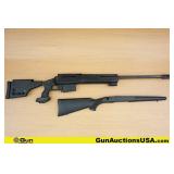 Savage 110 .300 WIN MAG FREE FLOAT BARREL Rifle. V