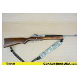RUGER MINI-14 .223 cal. Rifle. Excellent. 18" Barr