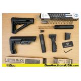 Maximum Defense, Strike Industries, Etc. Accessori
