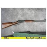 Pre-64 Winchester Model 94, 30-30 Top-Eject Rifle