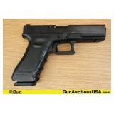 Glock 22 .40 CAL. Pistol. Very Good. 4.25" Barrel.