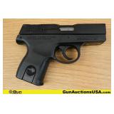 S&W SW380 .380 AUTO Pistol. Good Condition, Normal