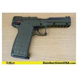 KEL-TEC PMR-30 .22 WMR Pistol. Very Good. 4" Barre