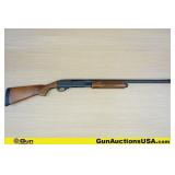 REMINGTON 870 EXPRESS MAGNUM 20 ga. Shotgun. Very