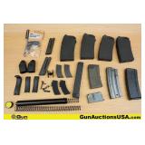 Remington, Glock, Lancer, Etc. Nylon, 500 Series,