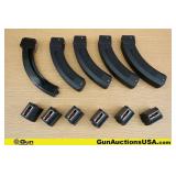 Ruger, Ramline .22LR . Good Condition, Normal Hand