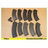 Surplus, Pro Mag Magazines . Good Condition, Norma