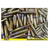 FHN, Med/Dag 7.62x51mm, 7.6x28mm Ammo . . Approx.