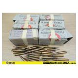 Pirotecnia Militar Surplus, Spanish 7.92 Mauser Am