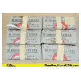 Pirotecnia Militar Surplus, Spanish 7.92 Mauser Am