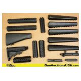 Palmetto State Armory, Etc. Handguards, Etc. . Goo