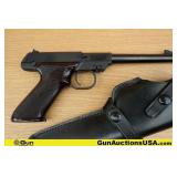 HIGH STANDARD M-101 HI-STANDARD DURA-MATIC .22 LR