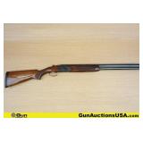 CHARLES DALY FIELD HUNTER 12 ga. Shotgun. Very Goo