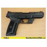 Ruger 57 5.7X28MM Pistol. Good Condition, Normal H