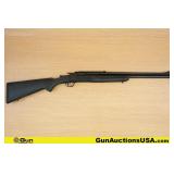 SAVAGE 24 .22 LR/ 20 Ga. Combination. Good Conditi
