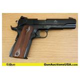ATI GSG 1911 .22 LR Pistol. Very Good. 5" Barrel.