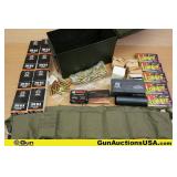 Wolf, Gemtech, Surplus, Etc. 7.62x39, 5.56x45, Etc