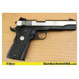 ATI GSG 1911 .22 LR Pistol. Good Condition, Normal