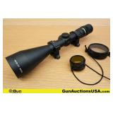 Trijicon AccuPoint Scope . Very Good. . MRAD, 2.5-
