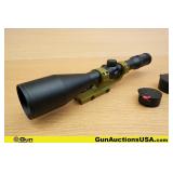 Carl Zeiss CONQUEST . Good Condition, Normal Handl
