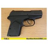 REMINGTON RM380 .380 AUTO Pistol. Very Good. 1.75"