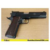 S&W PC1911 .45 AUTO PERFORMANCE CENTER Pistol. Exc